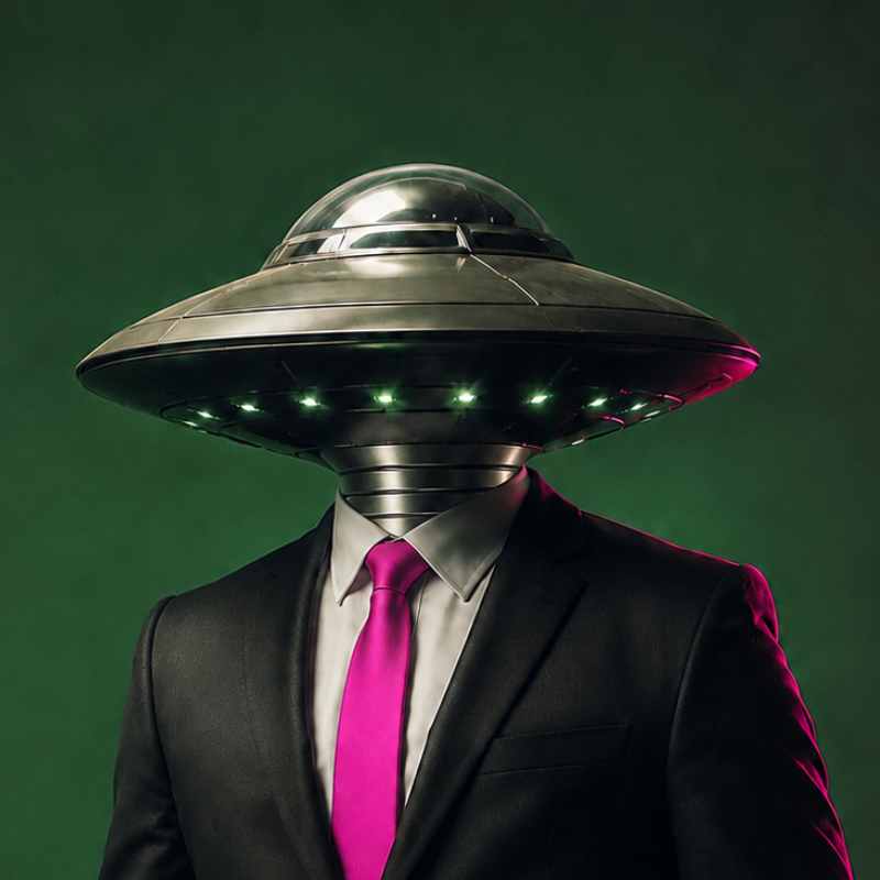 Avatar UFO das Ofertas